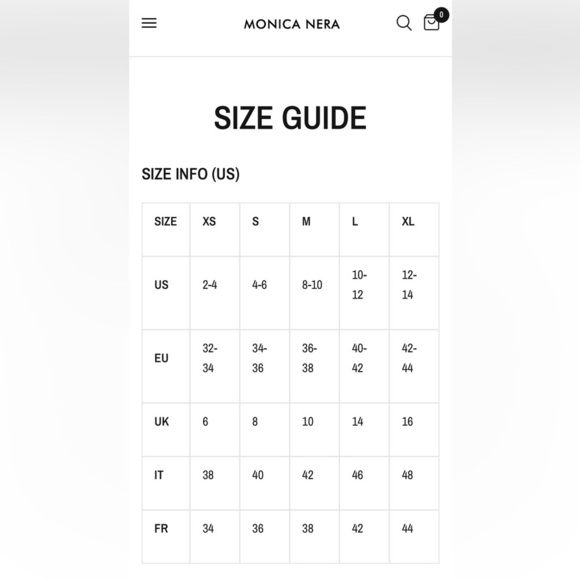 Monica Nera Long Sleeve Mandarin Collar Button Front Shirt in Tan - Size Medium - Picture 8 of 8